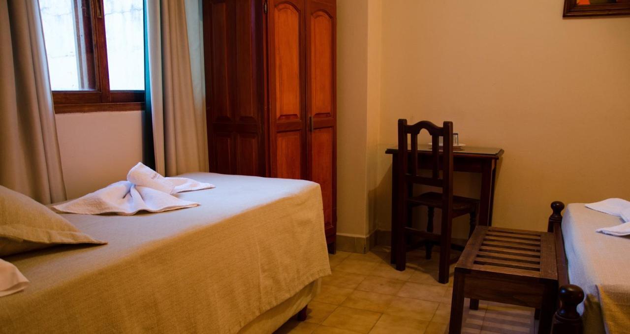 Munay Salta Kamer foto